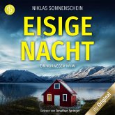 Eisige Nacht - Ein Norwegen-Krimi (MP3-Download)