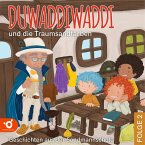 Duwaddiwaddi und die Traumsandfarben (MP3-Download)