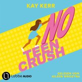 No Teen Crush (MP3-Download)