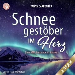 Schneegestöber im Herz (MP3-Download) - Carpenter, Tanya