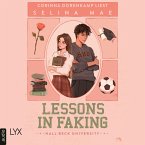 Lessons in Faking (MP3-Download)