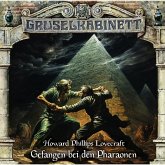 Gefangen bei den Pharaonen (MP3-Download)