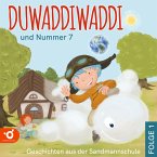 Duwaddiwaddi und Nummer 7 (MP3-Download)