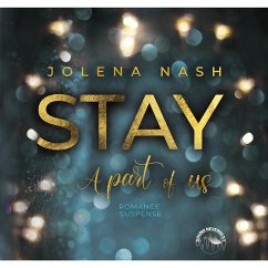 Stay - A part of us (MP3-Download) - Nash, Jolena