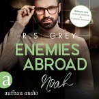Enemies abroad (MP3-Download)