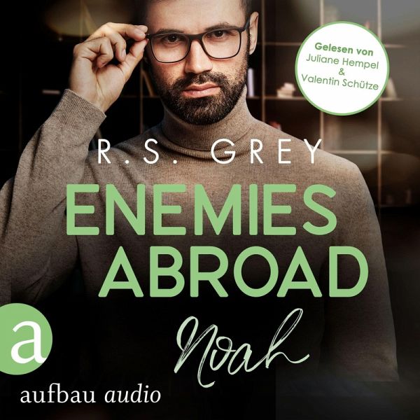 Enemies abroad (MP3-Download) Enemies abroad (MP3-Download)