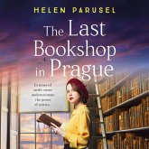 Last Bookshop in Prague (MP3-Download) Last Bookshop in Prague (MP3-Download)