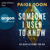 Someone I Used to Know (MP3-Download) Someone I Used to Know (MP3-Download)
