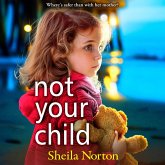 Not Your Child (MP3-Download)