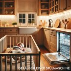 Geräusch einer Spülmaschine (MP3-Download)