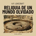 Reliquia de un mundo olvidado (MP3-Download)
