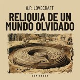 Reliquia de un mundo olvidado (MP3-Download) Reliquia de un mundo olvidado (MP3-Download)