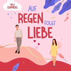 Auf Regen folgt Liebe (MP3-Download) - Summers, Mila