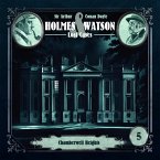 Lost Cases: Chamberwell Heights (MP3-Download)