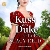 Der Kuss des Duke of Carlyle (MP3-Download) Der Kuss des Duke of Carlyle (MP3-Download)