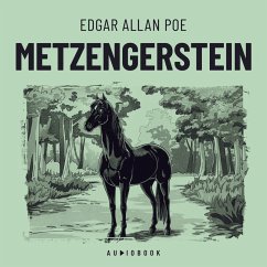 Metzengerstein (MP3-Download) - Poe, Edgar Allan