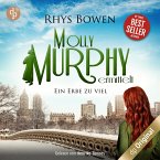 Ein Erbe zu viel (MP3-Download)