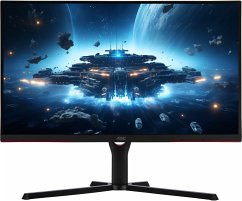 AOC Q27G3XMN/BK 68,6 cm (27 Zoll) Monitor (QHD (2560 x 1440 Pixel), 1ms Reaktionszeit) Cover AOC Q27G3XMN/BK 68,6 cm (27 Zoll) Monitor (QHD (2560 x 1440 Pixel), 1ms Reaktionszeit)