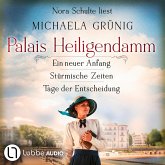 Palais Heilgendamm - Die komplette Saga - Heiligendamm-Saga, Band (MP3-Download) Palais Heilgendamm - Die komplette Saga - Heiligendamm-Saga, Band (MP3-Download)