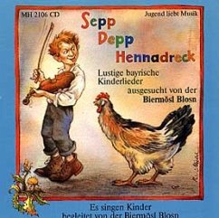 Sepp Depp Hennadreck