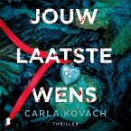 Jouw laatste wens (MP3-Download)