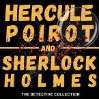 Poirot and Holmes (MP3-Download)