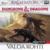 Dungeons & Dragons – Drizztin legenda: Valoa kohti (MP3-Download)