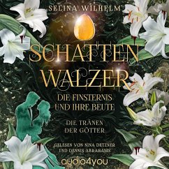 Schattenwalzer (MP3-Download) - Wilhelm, Selina