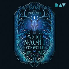 Cover Wo die Nacht verweilt (MP3-Download)