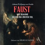 Faust 1 und Faust 2 - Hörbuch Klassiker (MP3-Download)