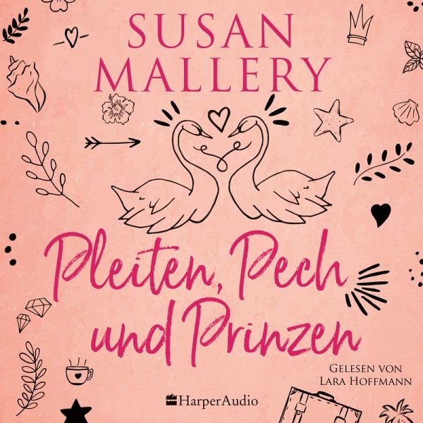 Pleiten, Pech und Prinzen (ungekürzt) (MP3-Download)