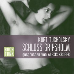 Cover Schloss Gripsholm (MP3-Download)
