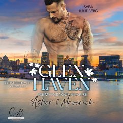Cover Glen Haven – Use me for your pleasure (MP3-Download)