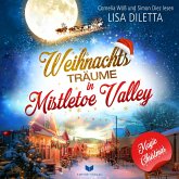 Weihnachtsträume in Mistletoe Valley (MP3-Download)