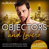 Objectors and Lovers (MP3-Download) Objectors and Lovers (MP3-Download)
