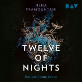 Twelve of Nights – Das verlorene Leben (MP3-Download)