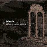 Italophilia - Discovering The Italian Style In Han Italophilia - Discovering The Italian Style In Han