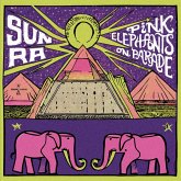 Pink Elephants On Parade Pink Elephants On Parade