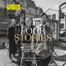 Four Stories (Natural Sound Recording) - Bild 1