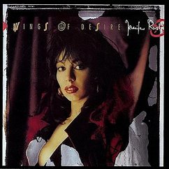Cover Wings Of Desire