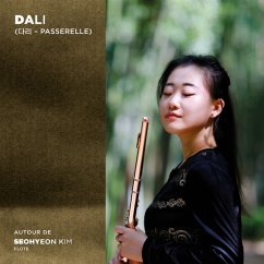 Dali (Works For Flute) - Kim,Seohyeon