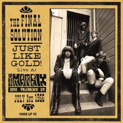 Just Like Gold: Live At The Matrix 1966 - Final Solution