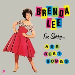 Cover Im Sorryher Best Songs (Limited Edition)