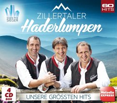 Cover Unsere Größten Hits