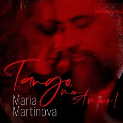 Cover Tango,Mon Amour! (Arrangements For Piano)