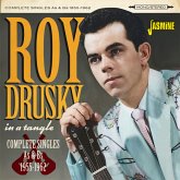 In A Tangle - Complete Singles As & Bs 1955-1962 In A Tangle - Complete Singles As & Bs 1955-1962