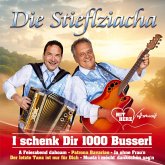 I Schenk Dir 1000 Busserl I Schenk Dir 1000 Busserl