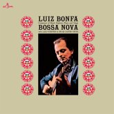 Plays And Sings Bossa Nova (Limited Edition)