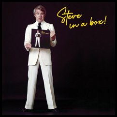 Cover Steve In A Box