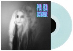 Cover Dissolve (Clear Blue Edition)